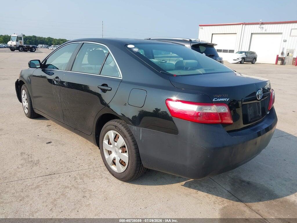 4T4BE46K08R021480 2008 TOYOTA CAMRY photo no. 3