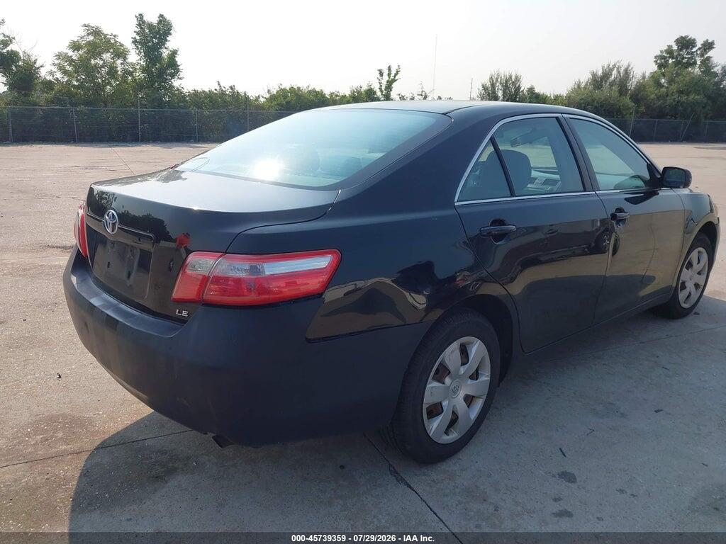 4T4BE46K08R021480 2008 TOYOTA CAMRY photo no. 4