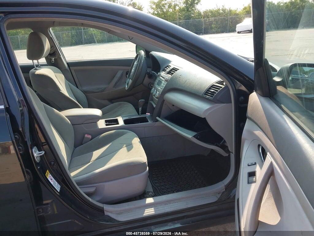 4T4BE46K08R021480 2008 TOYOTA CAMRY photo no. 5