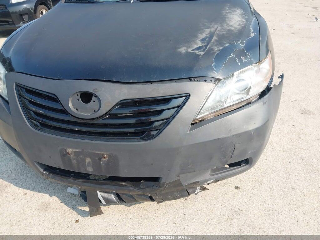 4T4BE46K08R021480 2008 TOYOTA CAMRY photo no. 6