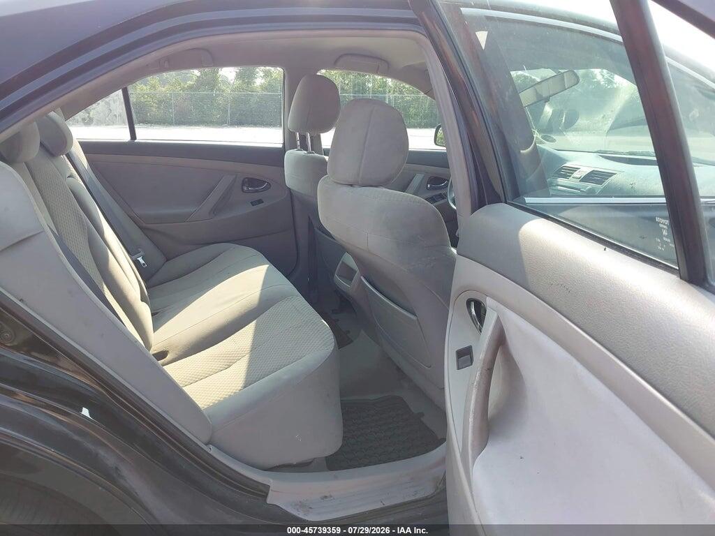 4T4BE46K08R021480 2008 TOYOTA CAMRY photo no. 8