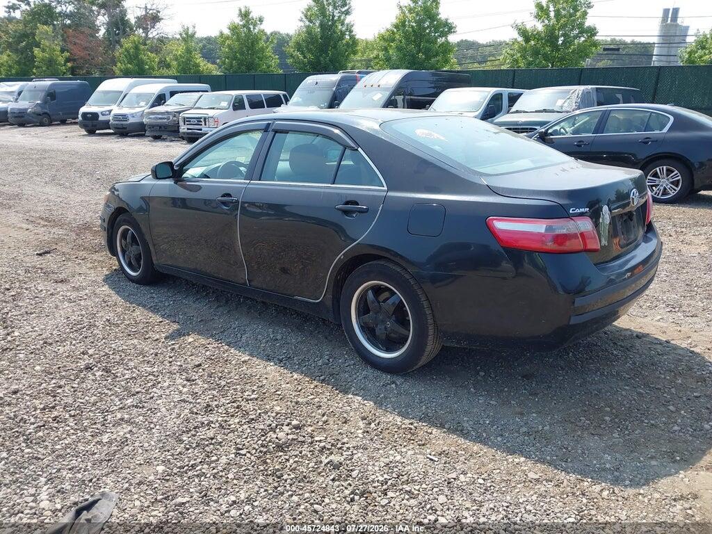 4T1BE46K88U228273 2008 TOYOTA CAMRY photo no. 3