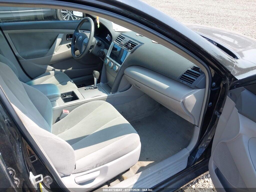 4T1BE46K88U228273 2008 TOYOTA CAMRY photo no. 5