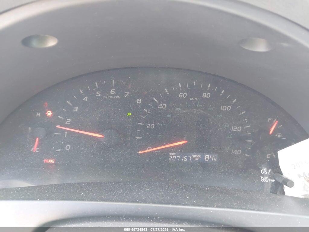 4T1BE46K88U228273 2008 TOYOTA CAMRY photo no. 7