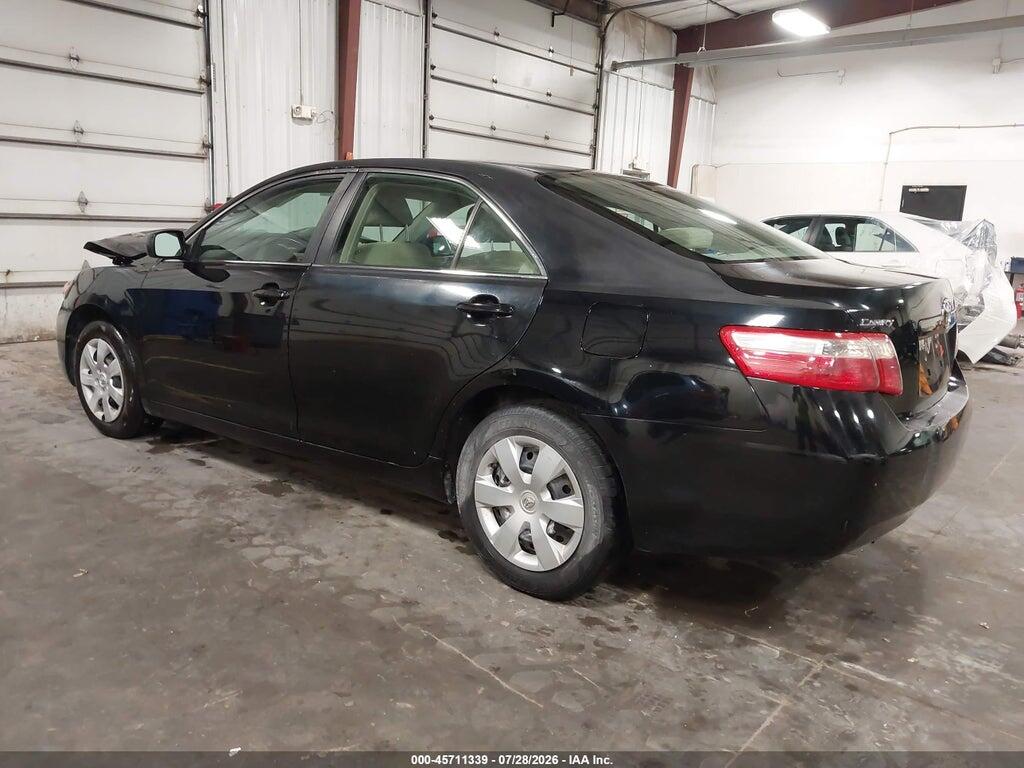 4T1BE46K18U200041 2008 TOYOTA CAMRY photo no. 3