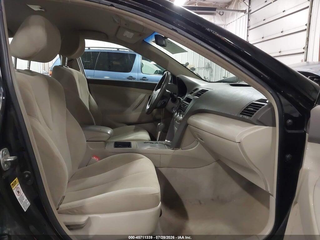 4T1BE46K18U200041 2008 TOYOTA CAMRY photo no. 5