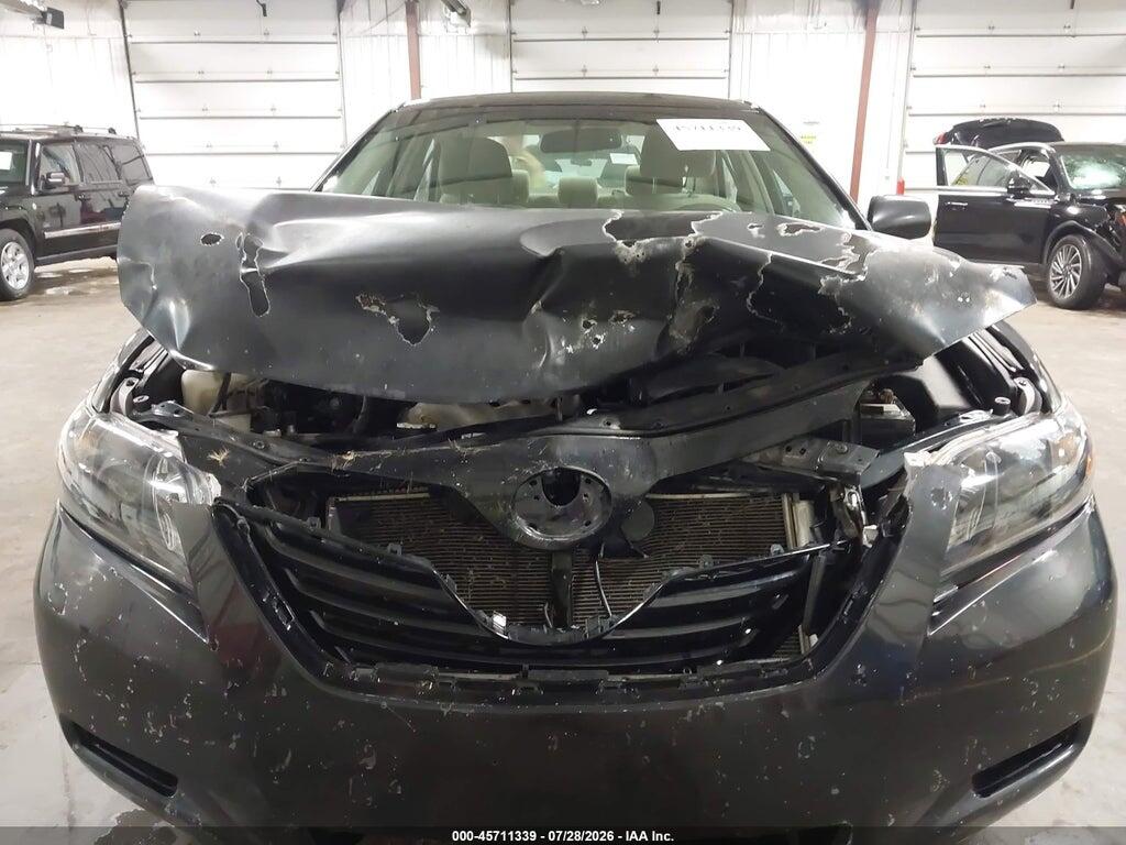 4T1BE46K18U200041 2008 TOYOTA CAMRY photo no. 6