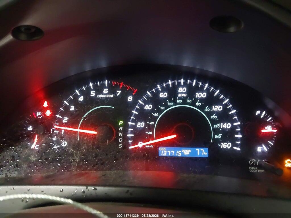 4T1BE46K18U200041 2008 TOYOTA CAMRY photo no. 7