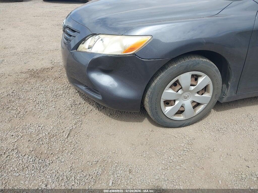 JTNBE46K483148040 2008 TOYOTA CAMRY photo no. 6