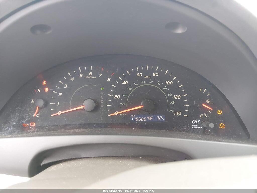 4T1BE46K38U246339 2008 TOYOTA CAMRY photo no. 7