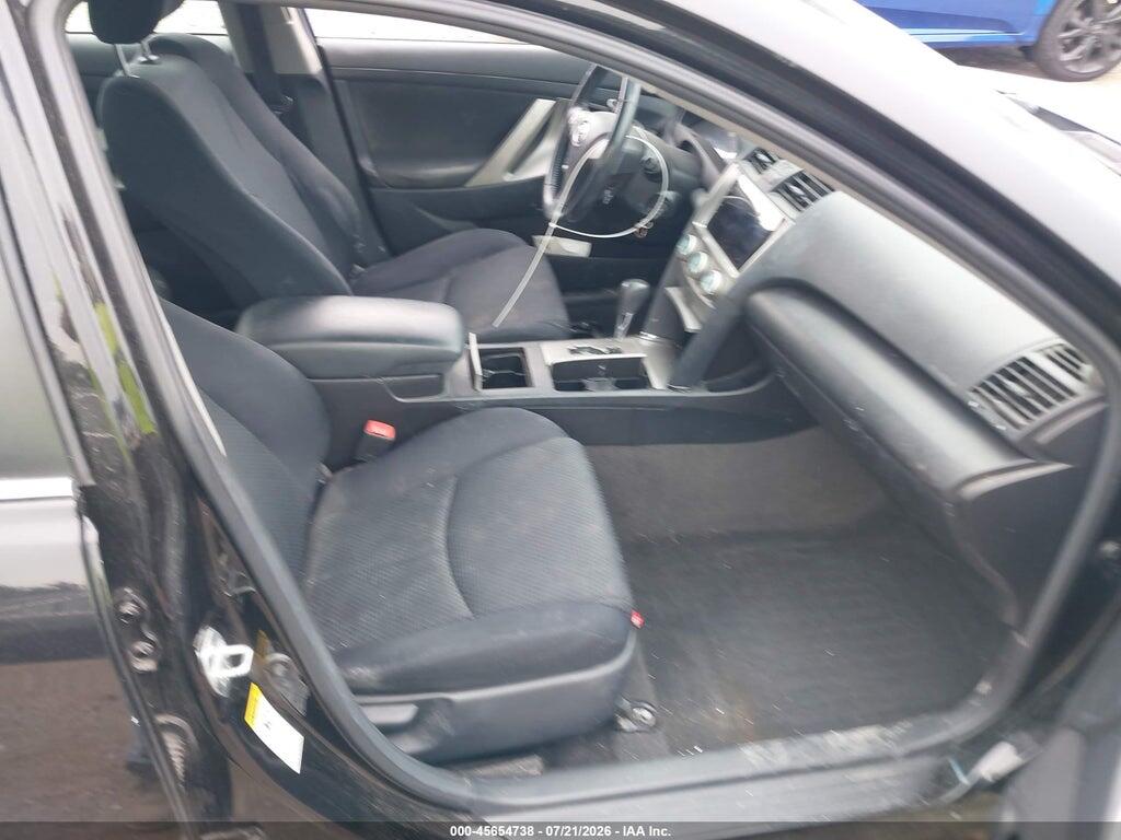 4T1BE46K88U220030 2008 TOYOTA CAMRY photo no. 5