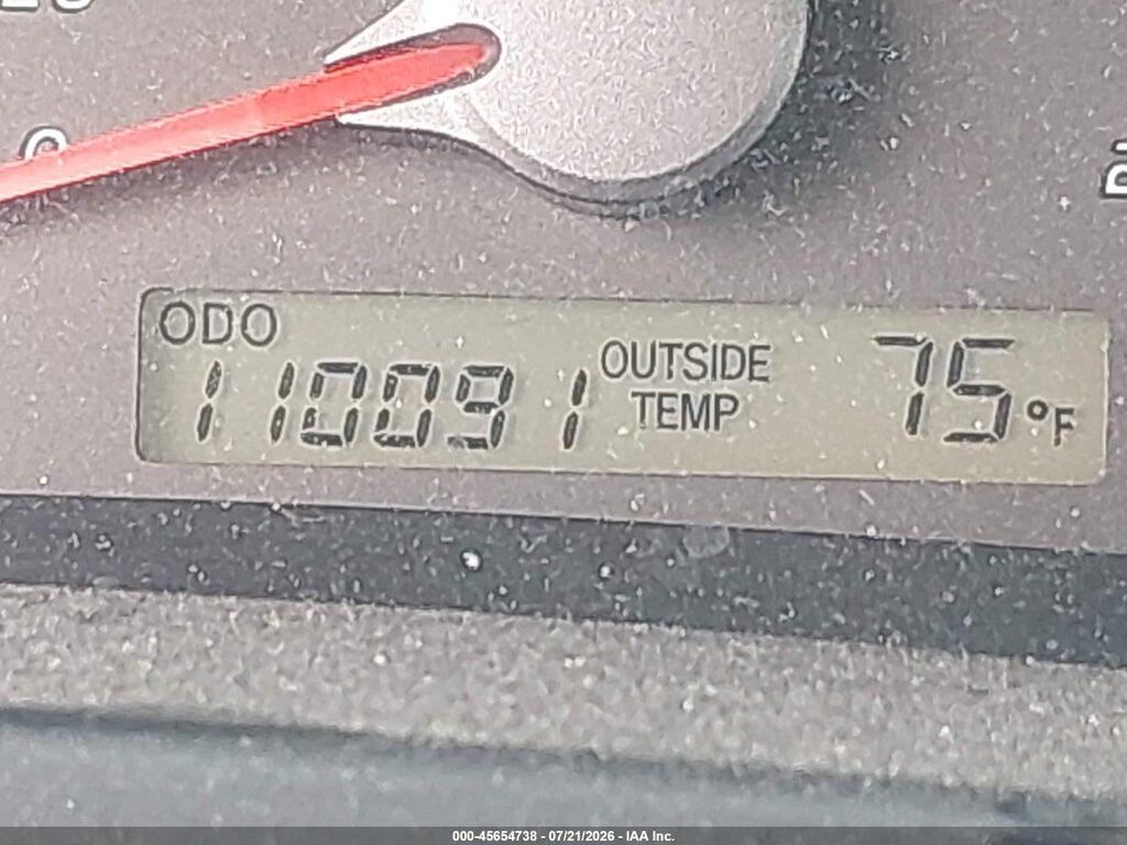 4T1BE46K88U220030 2008 TOYOTA CAMRY photo no. 7