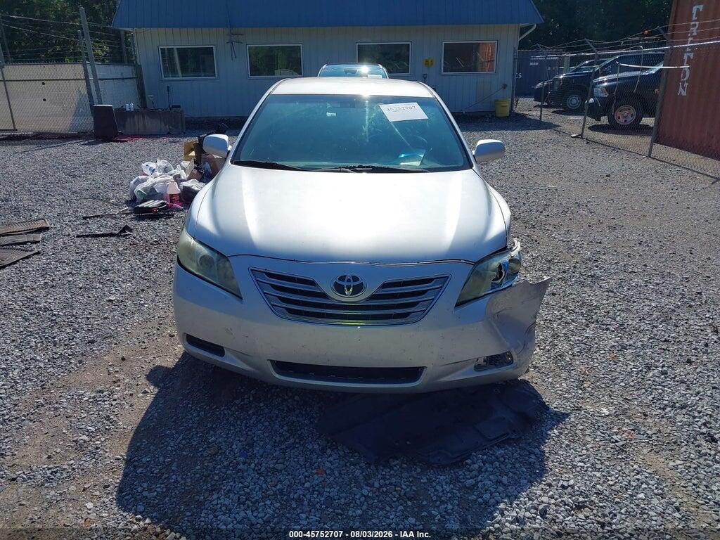 4T1BB46K98U048602 2008 TOYOTA CAMRY HYBRID photo no. 12