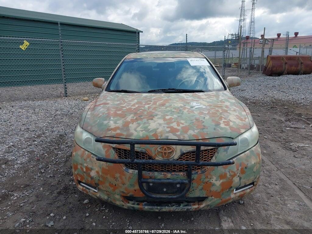 4T1BB46K68U051263 2008 TOYOTA CAMRY HYBRID photo no. 12