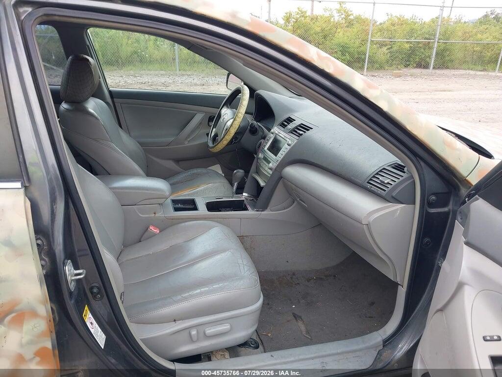 4T1BB46K68U051263 2008 TOYOTA CAMRY HYBRID photo no. 5