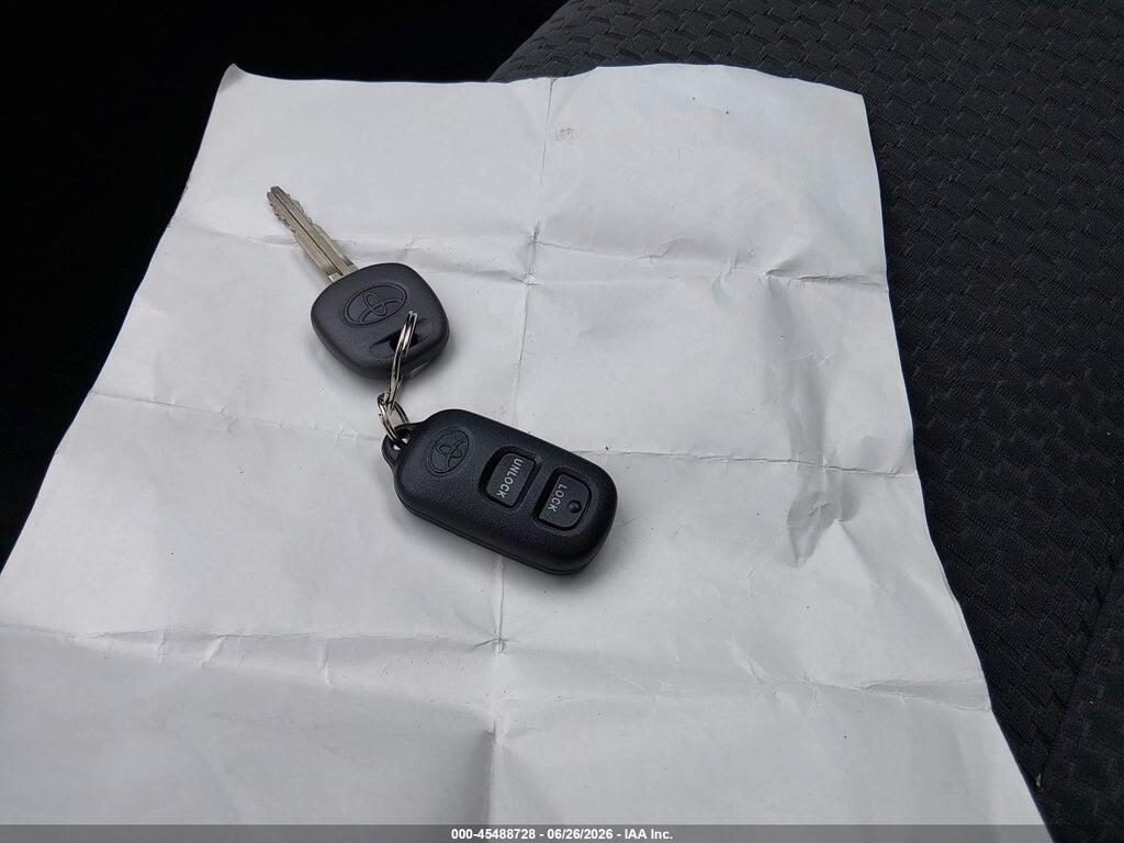 2T1BR32E58C919096 2008 TOYOTA COROLLA photo no. 11
