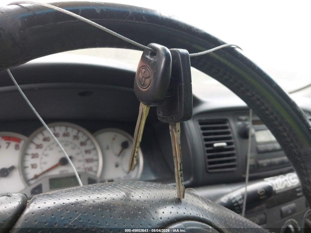 2T1BR32E78C925269 2008 TOYOTA COROLLA photo no. 11