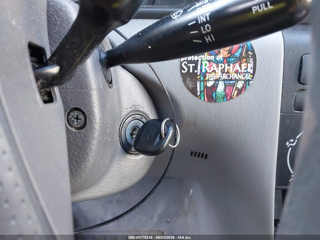 2T1BR32E08C907549 2008 TOYOTA COROLLA photo no. 11