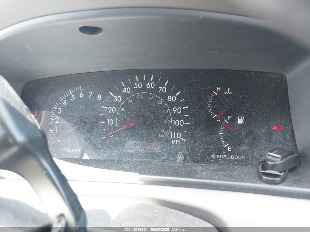 1NXBR30E78Z035436 2008 TOYOTA COROLLA photo no. 7