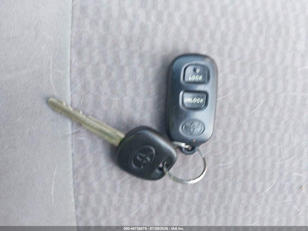 2T1BR30E18C886861 2008 TOYOTA COROLLA photo no. 11