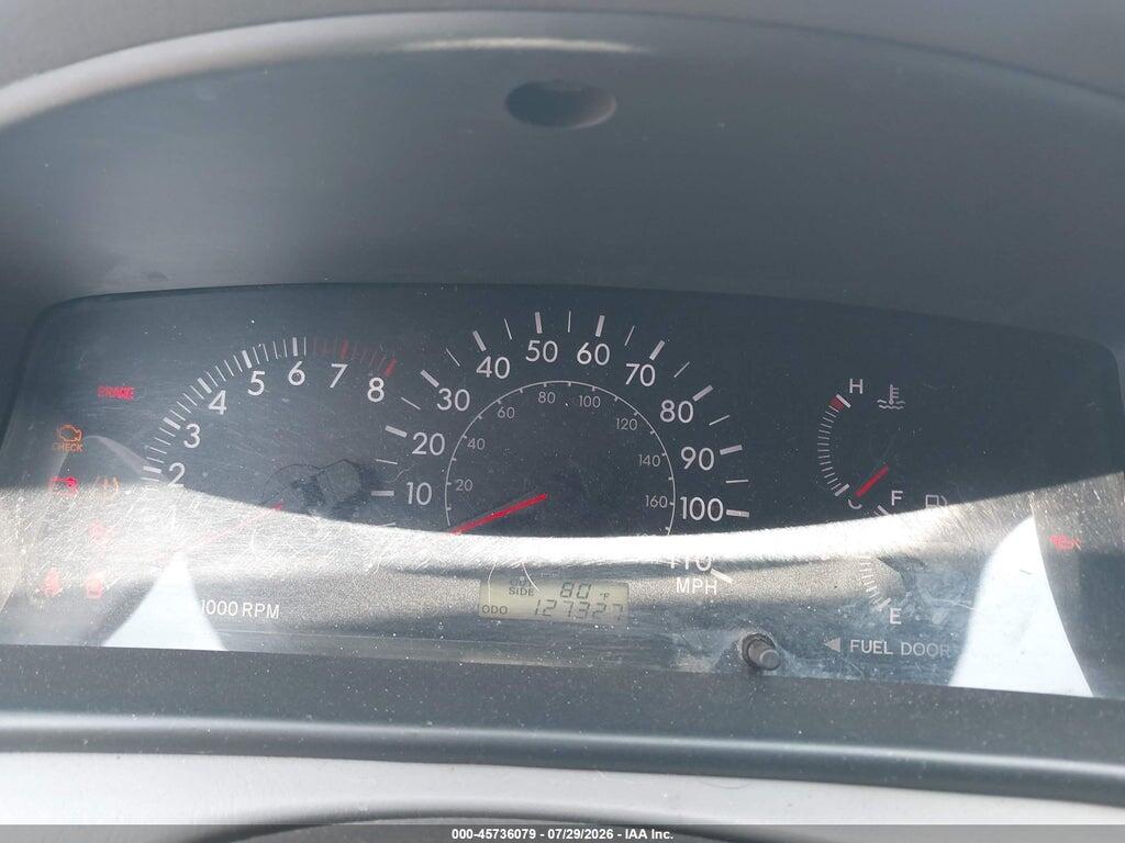 2T1BR30E18C886861 2008 TOYOTA COROLLA photo no. 7