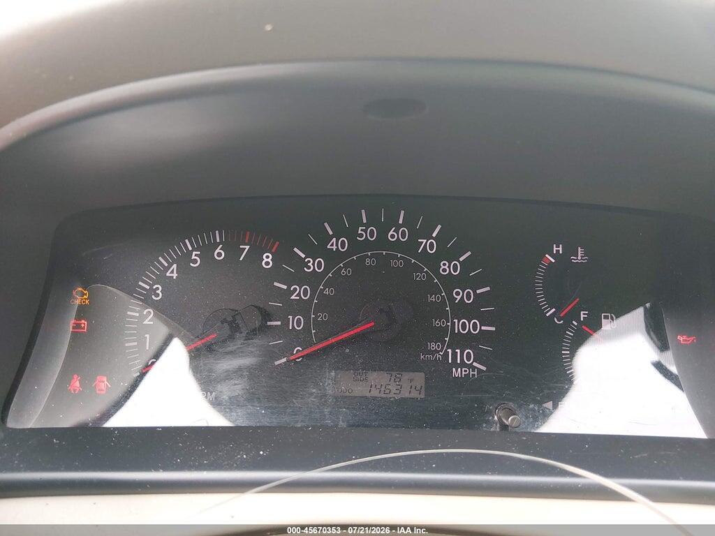 2T1BR32E58C931846 2008 TOYOTA COROLLA photo no. 7