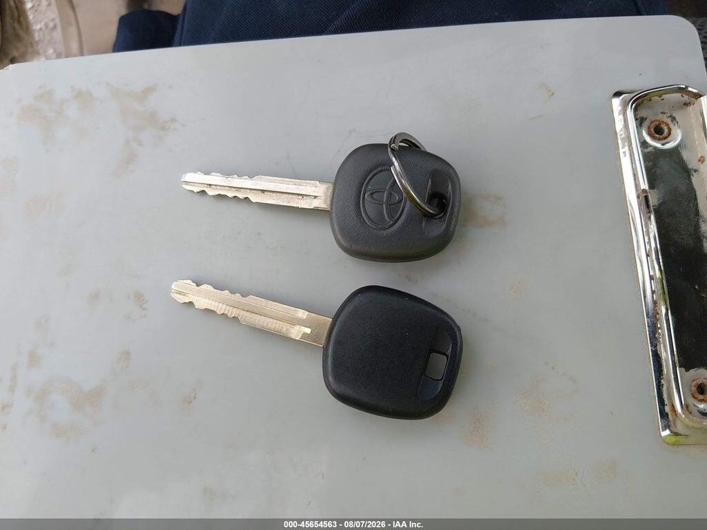2T1BR32E78C870385 2008 TOYOTA COROLLA photo no. 11