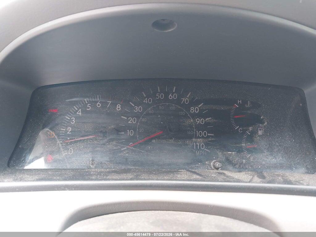 2T1BR32E08C908913 2008 TOYOTA COROLLA photo no. 7