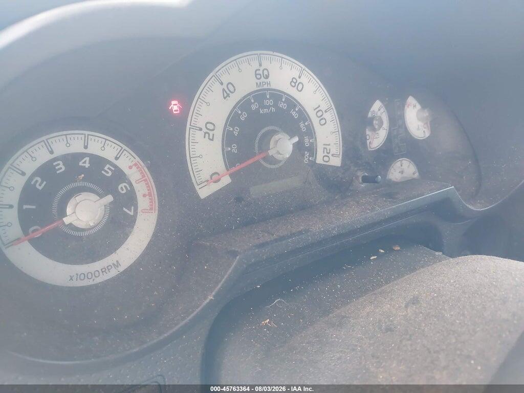 JTEBU11F58K048398 2008 TOYOTA FJ CRUISER photo no. 7