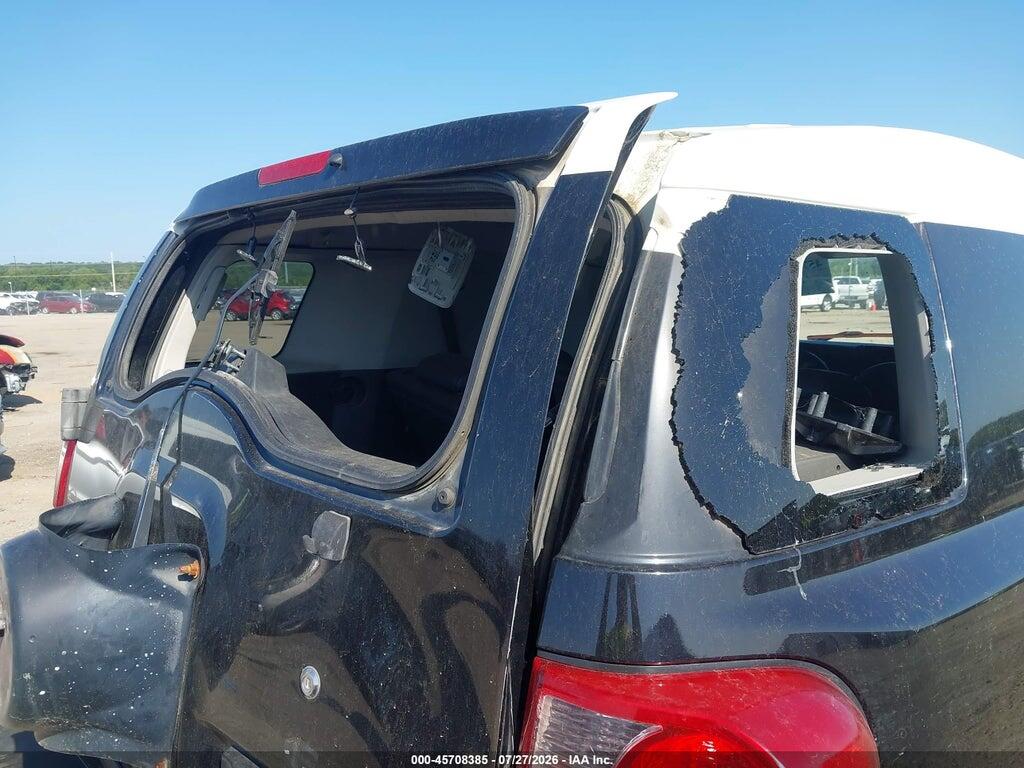 JTEBU11F28K019859 2008 TOYOTA FJ CRUISER photo no. 6