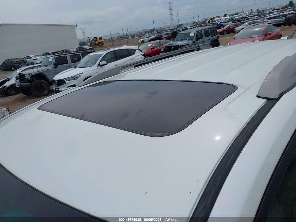 JTEDS43A782006753 2008 TOYOTA HIGHLANDER photo no. 12