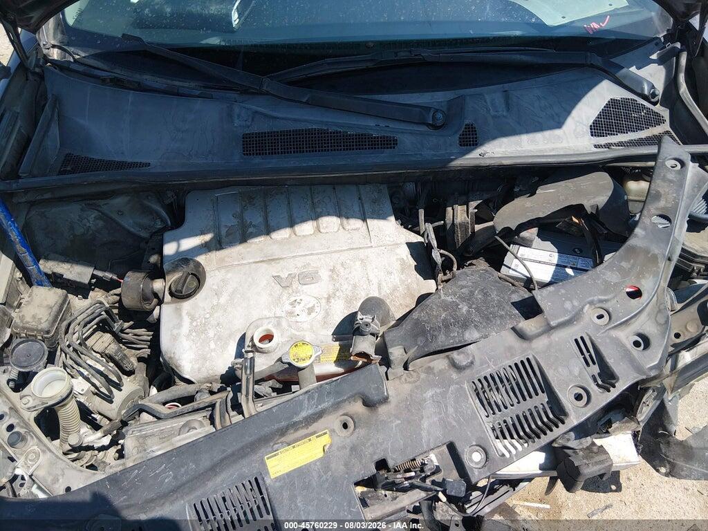 JTEDS41A182059919 2008 TOYOTA HIGHLANDER photo no. 10
