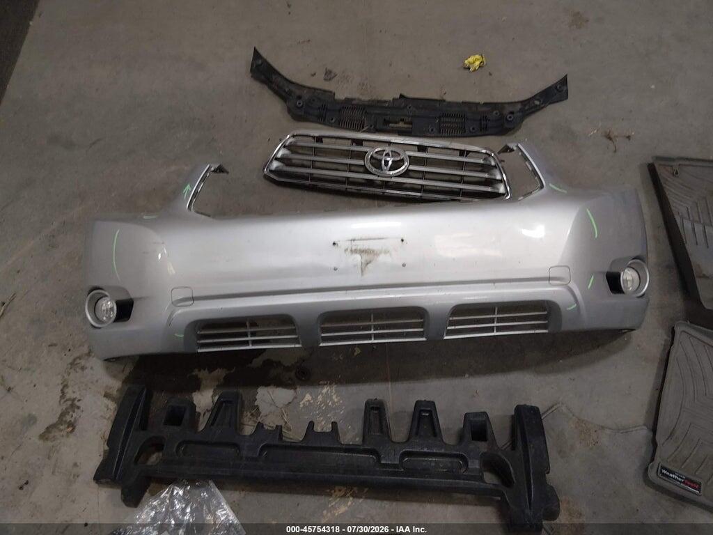 JTEES42A182052844 2008 TOYOTA HIGHLANDER photo no. 12