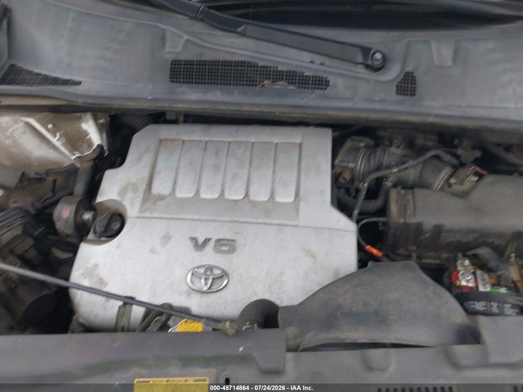JTEES42A182066162 2008 TOYOTA HIGHLANDER photo no. 10