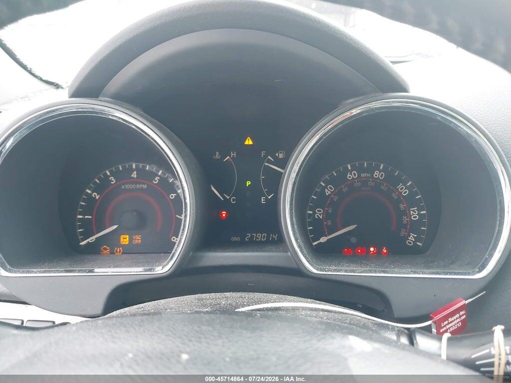 JTEES42A182066162 2008 TOYOTA HIGHLANDER photo no. 7