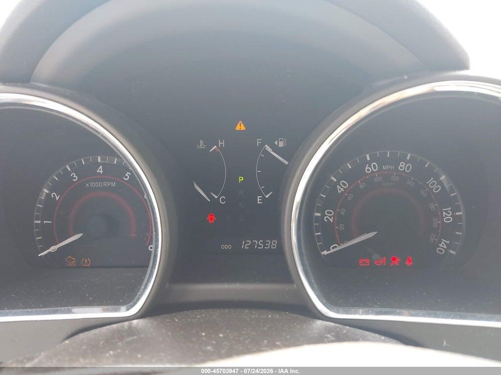 JTEES42A882041792 2008 TOYOTA HIGHLANDER photo no. 7
