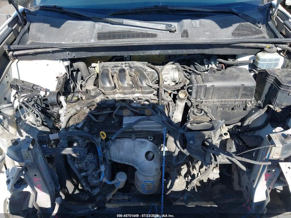 JTEDS41A382009328 2008 TOYOTA HIGHLANDER photo no. 10