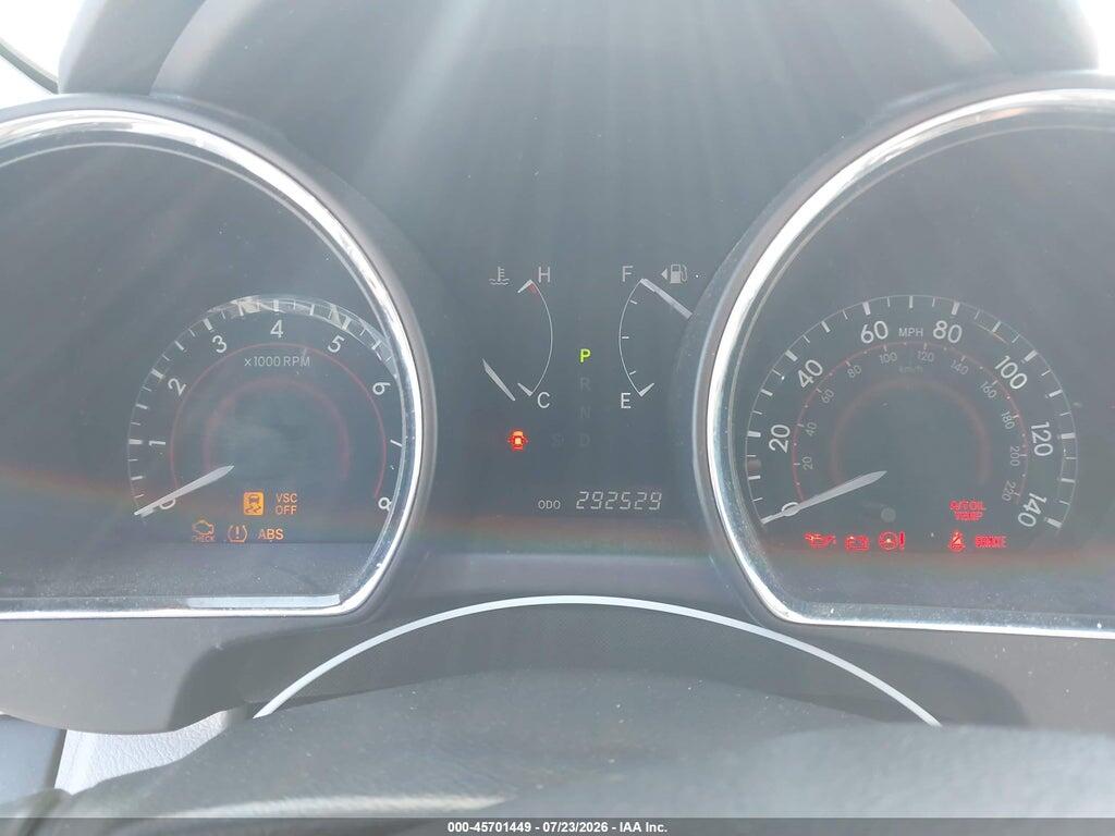 JTEDS41A382009328 2008 TOYOTA HIGHLANDER photo no. 7