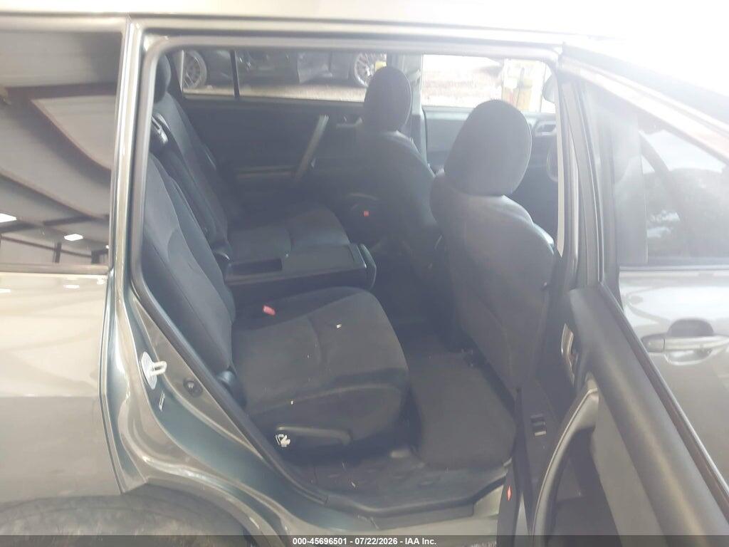 JTEES43A882106106 2008 TOYOTA HIGHLANDER photo no. 8