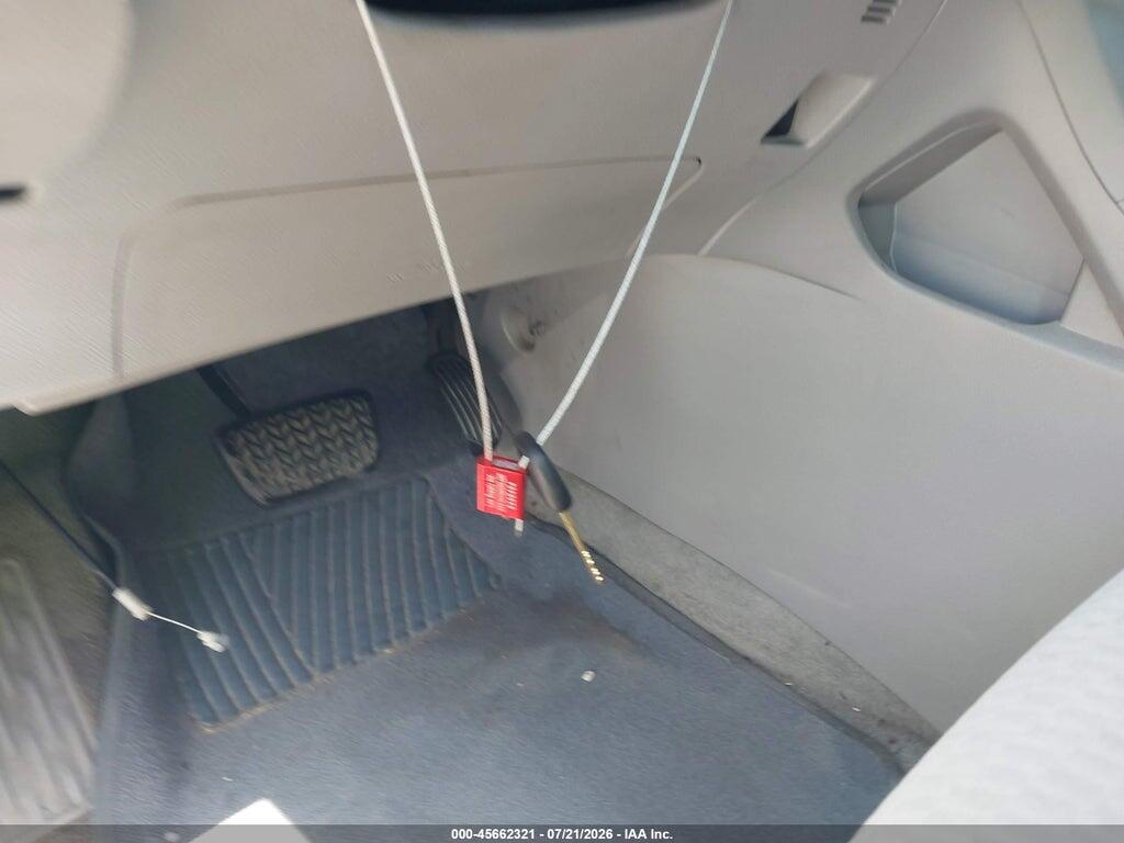 JTEDS41A482002484 2008 TOYOTA HIGHLANDER photo no. 11