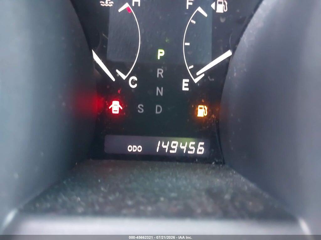 JTEDS41A482002484 2008 TOYOTA HIGHLANDER photo no. 7