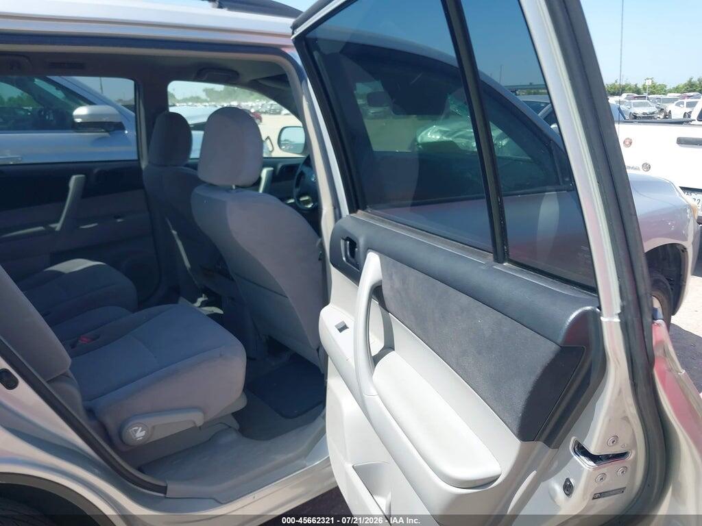 JTEDS41A482002484 2008 TOYOTA HIGHLANDER photo no. 8