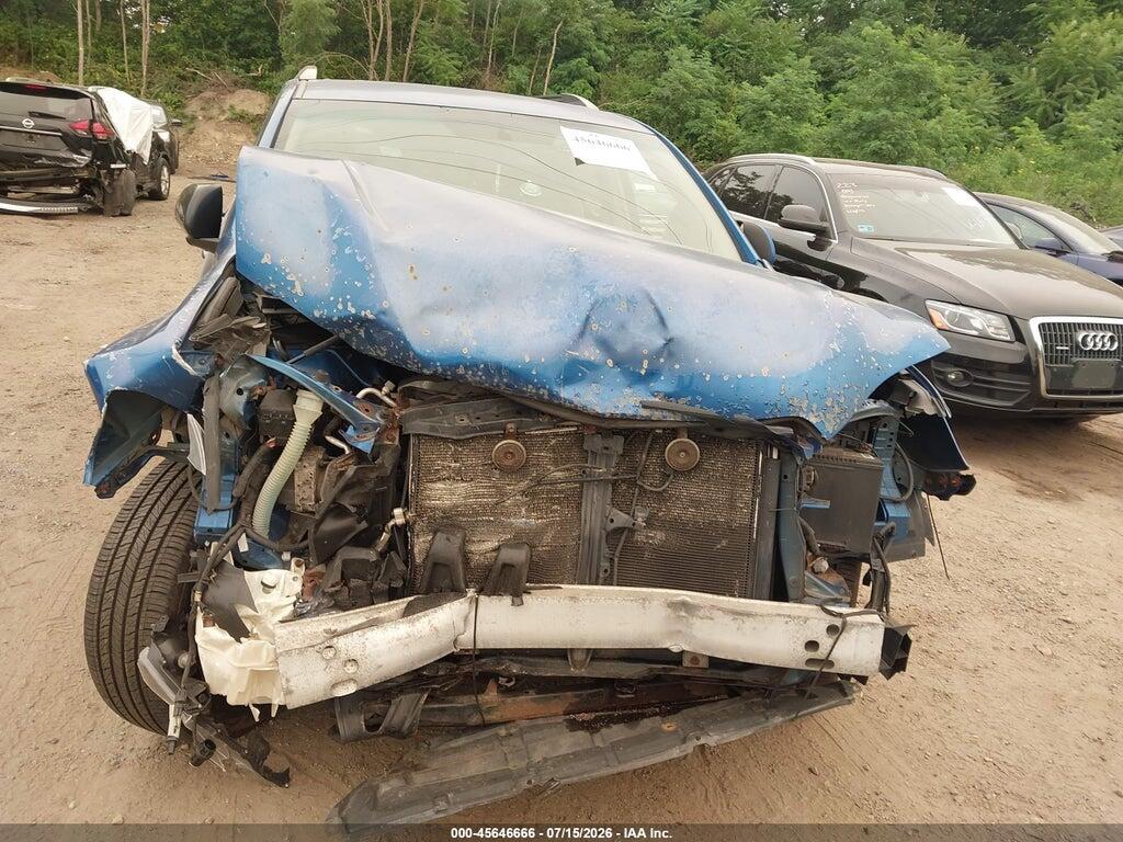 JTEES43AX82010056 2008 TOYOTA HIGHLANDER photo no. 12