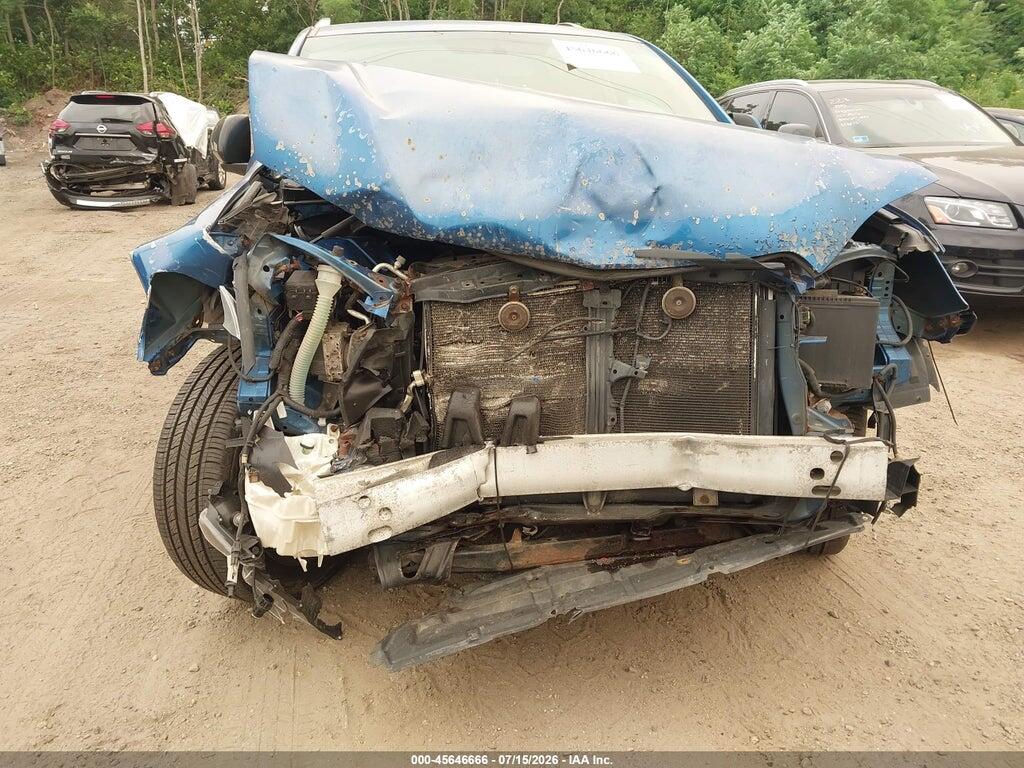 JTEES43AX82010056 2008 TOYOTA HIGHLANDER photo no. 6