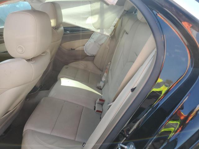 2016 CADILLAC CTS LUXURY COLLECTION — Фото 10 из 12