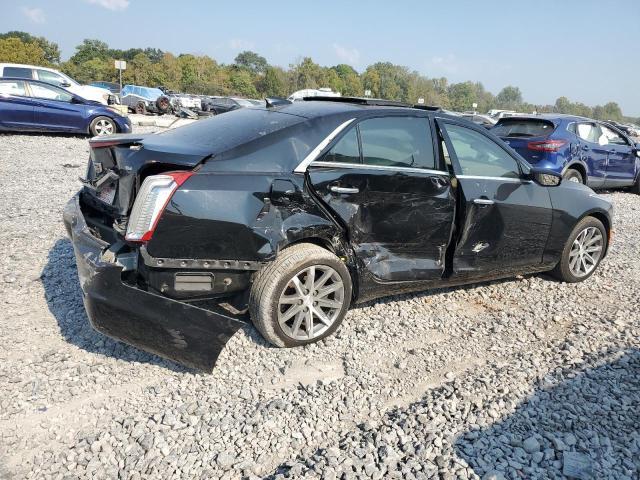 2016 CADILLAC CTS LUXURY COLLECTION — Фото 3 из 12