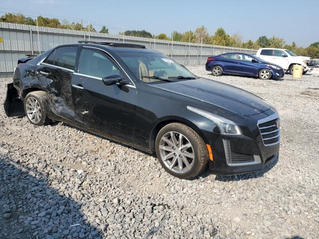 2016 CADILLAC CTS LUXURY COLLECTION — Фото 4 из 12