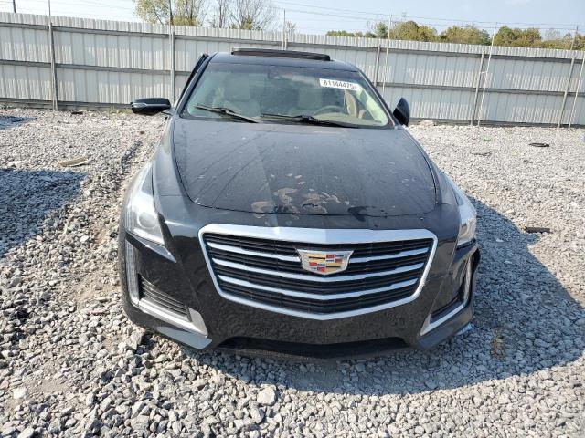 2016 CADILLAC CTS LUXURY COLLECTION — Фото 5 из 12