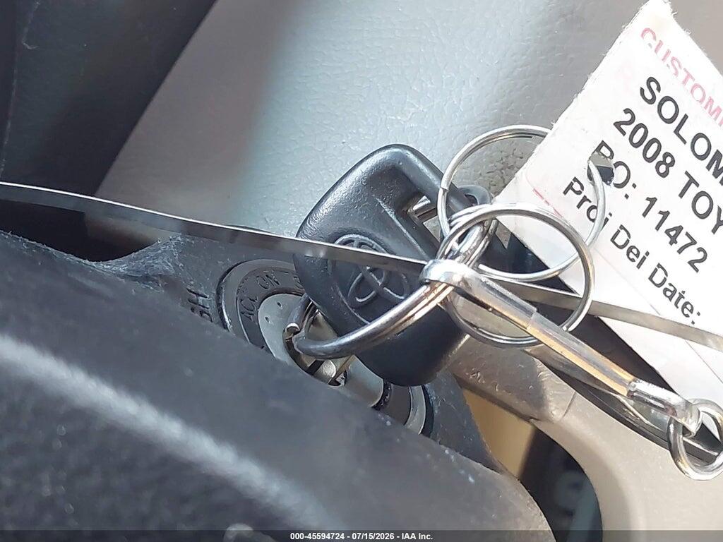 JTEES41A982056514 2008 TOYOTA HIGHLANDER photo no. 11