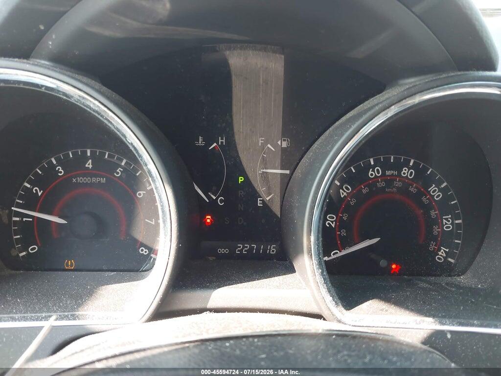 JTEES41A982056514 2008 TOYOTA HIGHLANDER photo no. 7